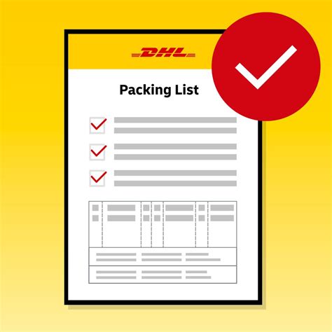 A Shipper’s Guide to Air Cargo Documentation - DHL Global Forwarding - United States of America