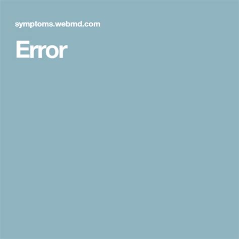 Image result for WebMD Symptom Checker