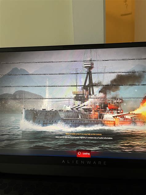 Image result for Alienware Home Screen