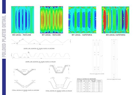 Riveria - The Sunken Pavilion | CEPT - Portfolio