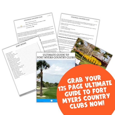 Coral Creek Club Placida FL | Membership Cost, Amenities, History, What ...