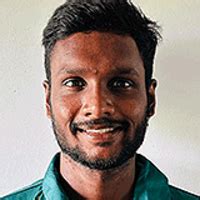 Ruvin Seneviratne Debut and last played matches in Tests, ODIs, T20Is ...