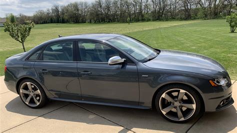 2011 Audi S4 - B8 Market - CLASSIC.COM