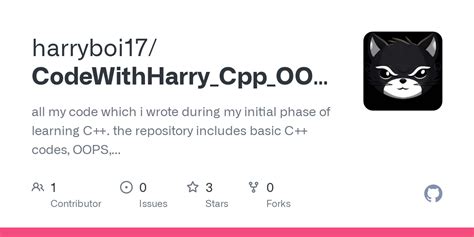 Image result for Code with Harrypython Oops