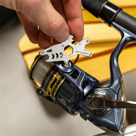 ALLTUL™ Shark – Outback Address - Niteize | Nebo | Tru Utility