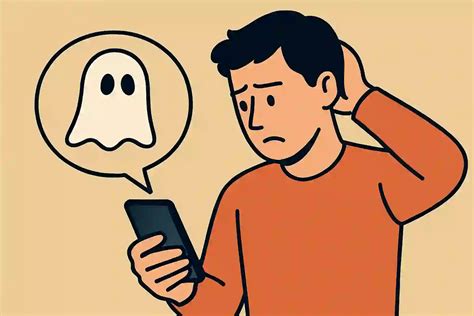 11 Ways to Ethically Ghost Someone (And Why It's Hard) - Ghosting