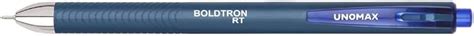 unomax boldtron RT Ball Pen
