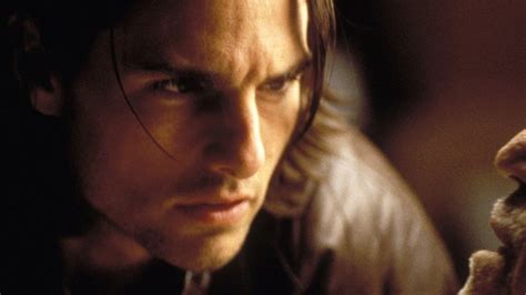 The 10 Best Tom Cruise Movies, Ranked