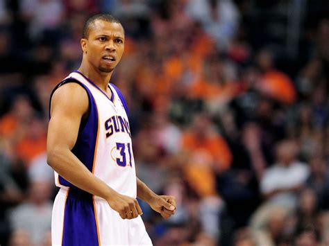 Phoenix Suns Depth Chart