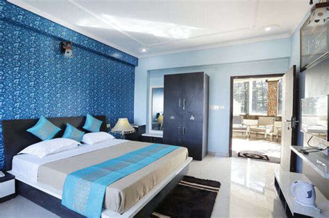 6 Dhanaulti Hotels For An Affordable Trip To The Mountains