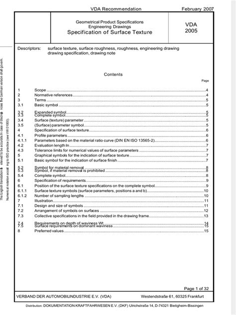 Technical Standard 的图像结果