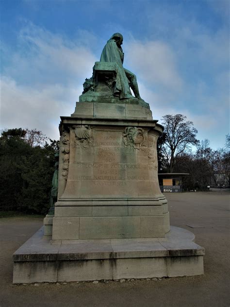 LA STATUE DE LAMARCK (2026) All You Need to Know BEFORE You Go (with ...