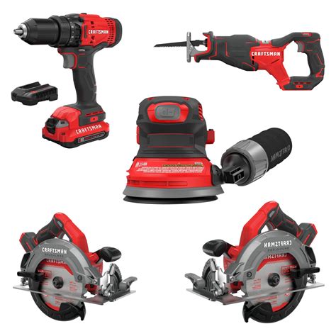 Who Owns Craftsman Power Tools | Storables