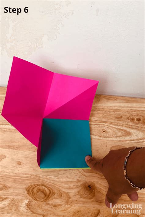 Image result for Exploding Journal Tutorial