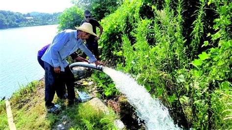 安庆PE农田灌溉管 - 农业灌溉 - 常熟市常通管业有限公司