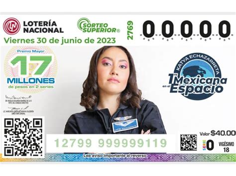 Actualidad - Lotería Nacional: Resultados del Gran Sorteo Especial 275 ...