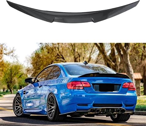 Bmw E92 Spoiler Wing at Thomas Wilk blog