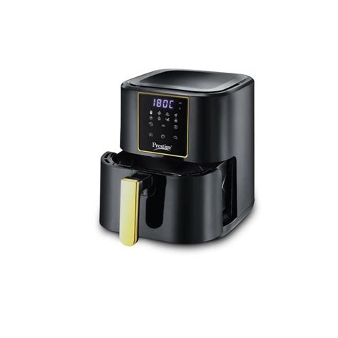PRESTIGE NUTRIFRY DIGITAL AIR FRYER 4.5L (41411)