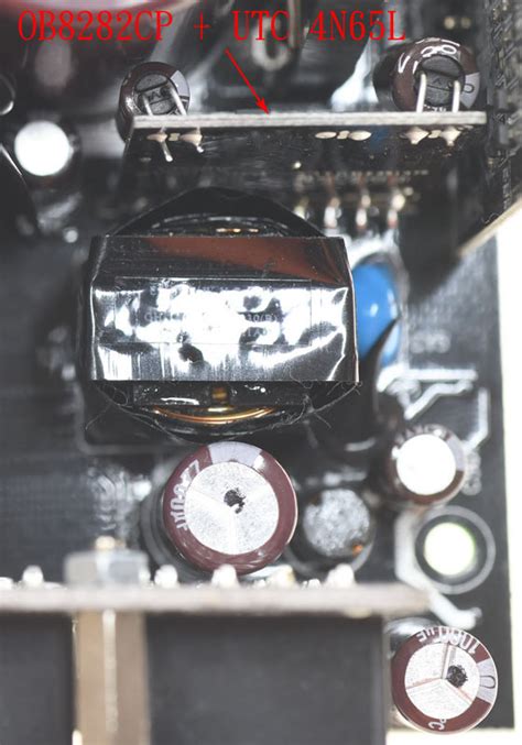XPG CORE REACTOR 650W全模組化金牌電源開箱 - Mobile01