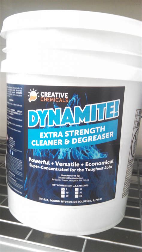 Image result for Dynamite Waste Management