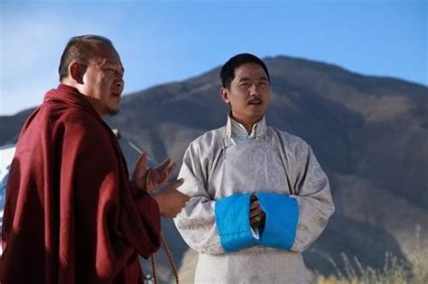 看《西藏秘密》 - 知乎