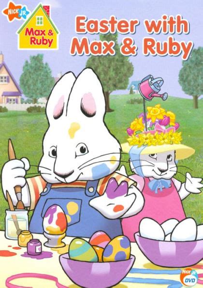 Image result for Max and Ruby Easter Episodes