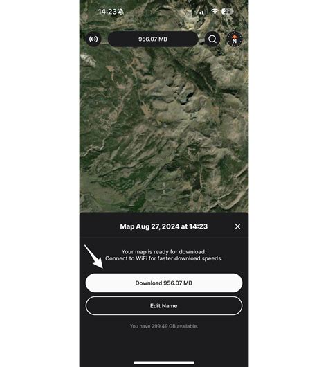 How to download state layers and offline satellite/topo maps before your next hunt // GOHUNT ...