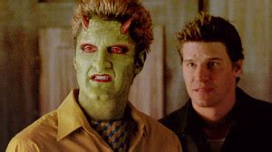 Cast List : Caterwaling There's No Place Like Plrtz Glrb