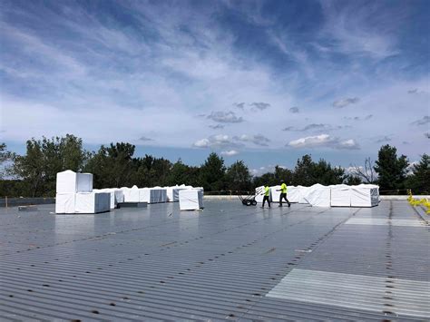 IRA Toyota Tewksbury — Construction Source Management