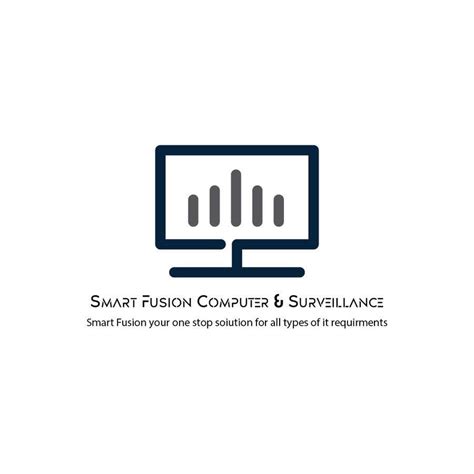 Computer Shop Logo Design 的图像结果