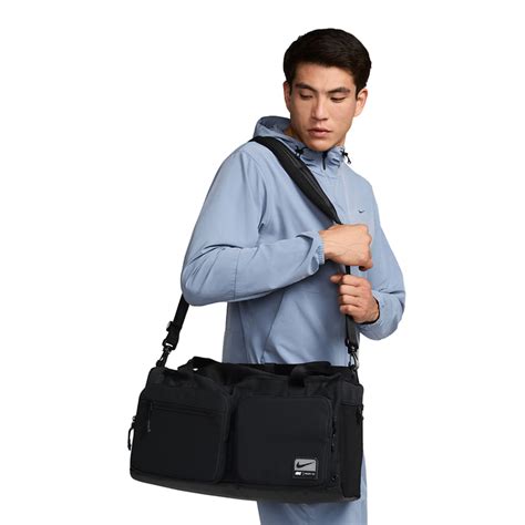 Nike - Nike Hoops Elite Backpack (32L) 'Black/Pinksicle/White' - NBA