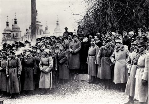 50 найвизначніших подій Української революції 1917–1921 | Радіо Свобода
