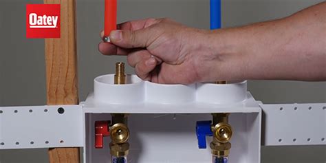 Installing Faceplate On Washing Machine Outlet Box 的图像结果