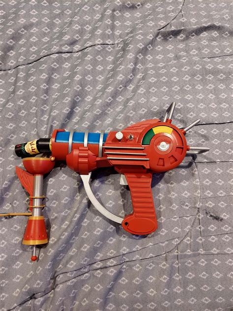 Call Of Duty Black Ops 2 Zombies Ray Gun Mark 3