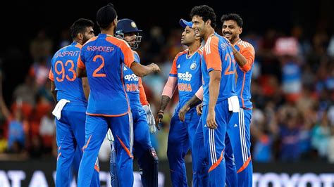 IND VS SA 1st T20I Toss Update: South Africa Win Toss, India Batting ...