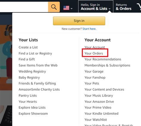 Image result for Amazon Prime Receipt