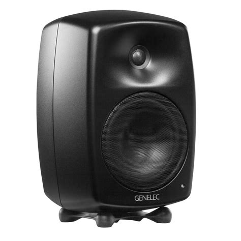 Buy Genelec G Four Active Monitor Speaker At TheAudioCo — The Audio Co.