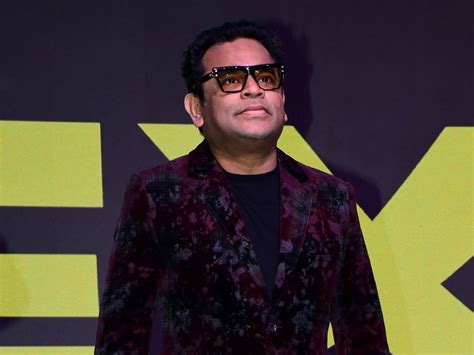 A.R. Rahman calls working in a silent film like 'Ufff Yeh Siyapaa ...
