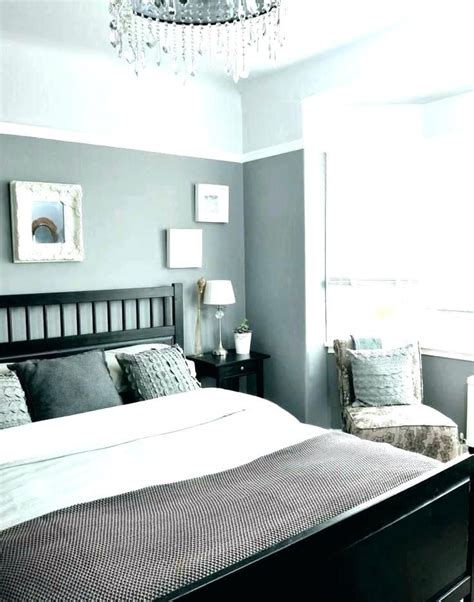 what colors go with grey in bedroom
