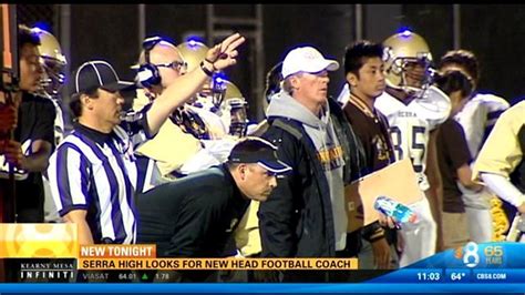 Junipero Serra High School Football