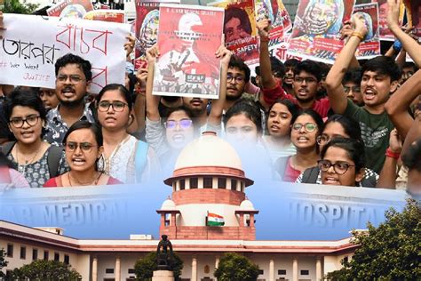 MeitY directs social media compliance with SC order on RG Kar incident ...