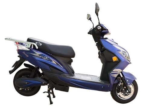 Crayon Motors launches its low-speed premium Electric Scooter Envy with ...