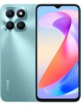 Honor X6a - Scheda Tecnica