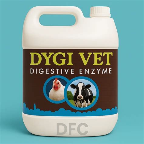 Dygi Vet | Best Dygestive for Poultry | Das Farm Center