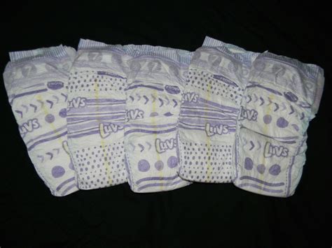 Luvs Size 7 Diapers Price at Adam Goudeau blog