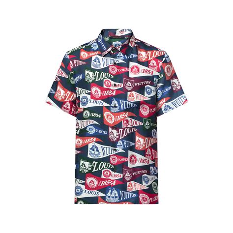 Luxury Shirts for Men | LOUIS VUITTON