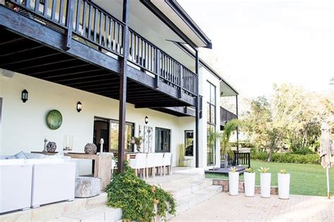 PHUMULA COUNTRY MANOR (Colleen Glen AH) - Guesthouse Reviews & Photos ...