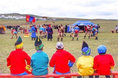 一组照片让你感受真正的蒙古游牧生活 ...-内蒙古元素Inner Mongolia Elements