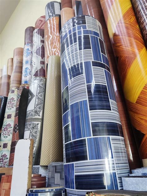 Vinyl Flooring - PVC Floor Covering Trader - Retailer from Hyderabad