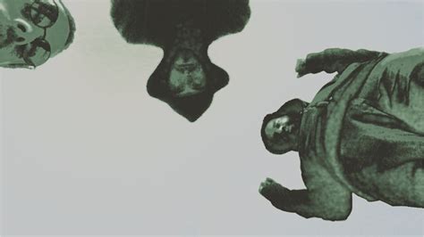 Death Grips announce 2023 headlining tour